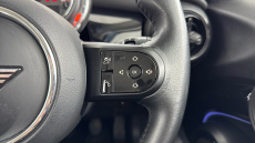 MINI Hatchback 1.5 Cooper Classic 5dr Auto [Nav Pack] Petrol Hatchback